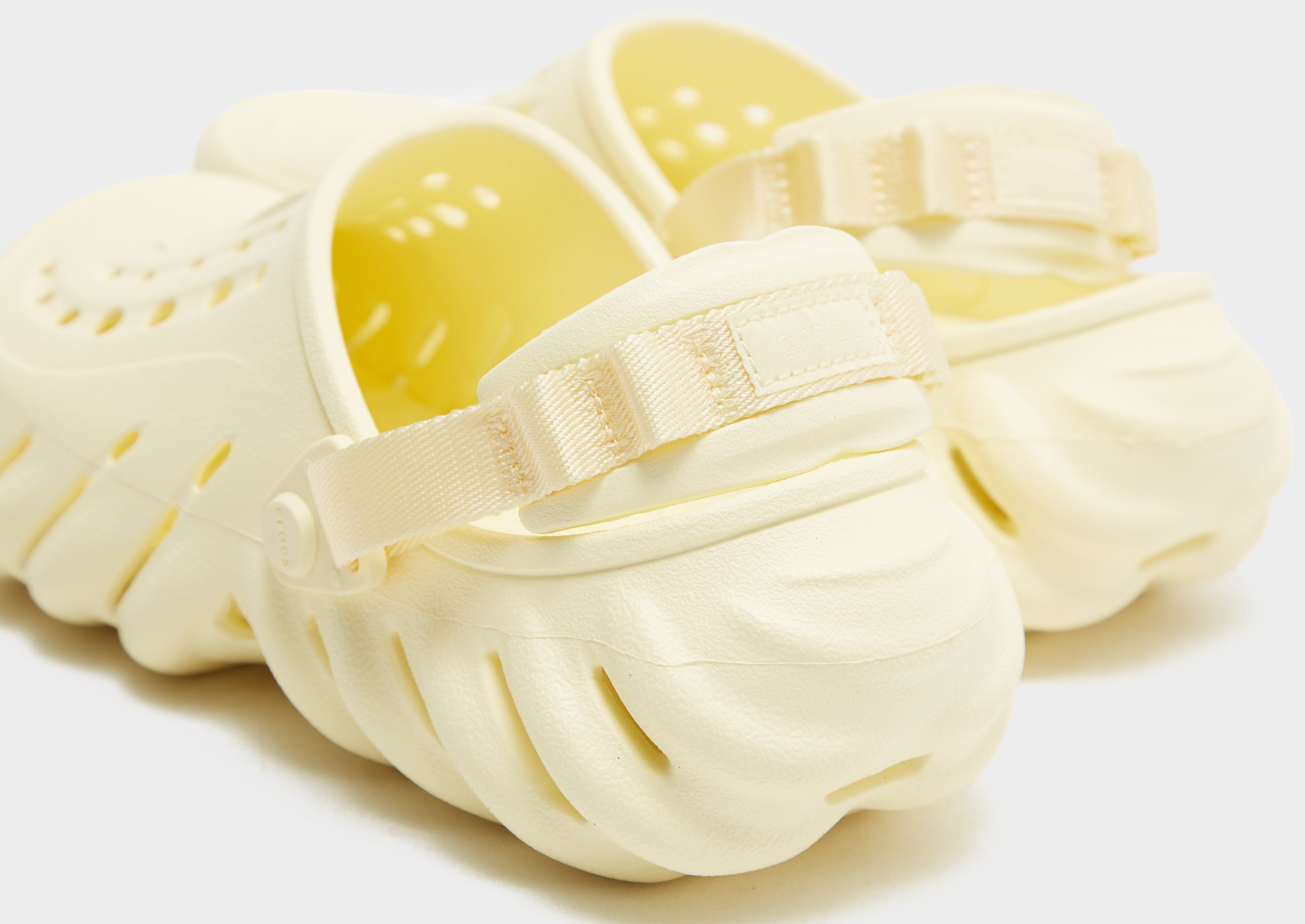 Crocs Echo Clog Femme