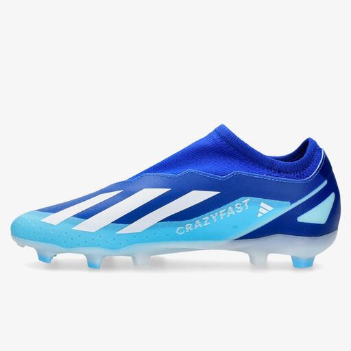 adidas X Crazyfast 3 FG