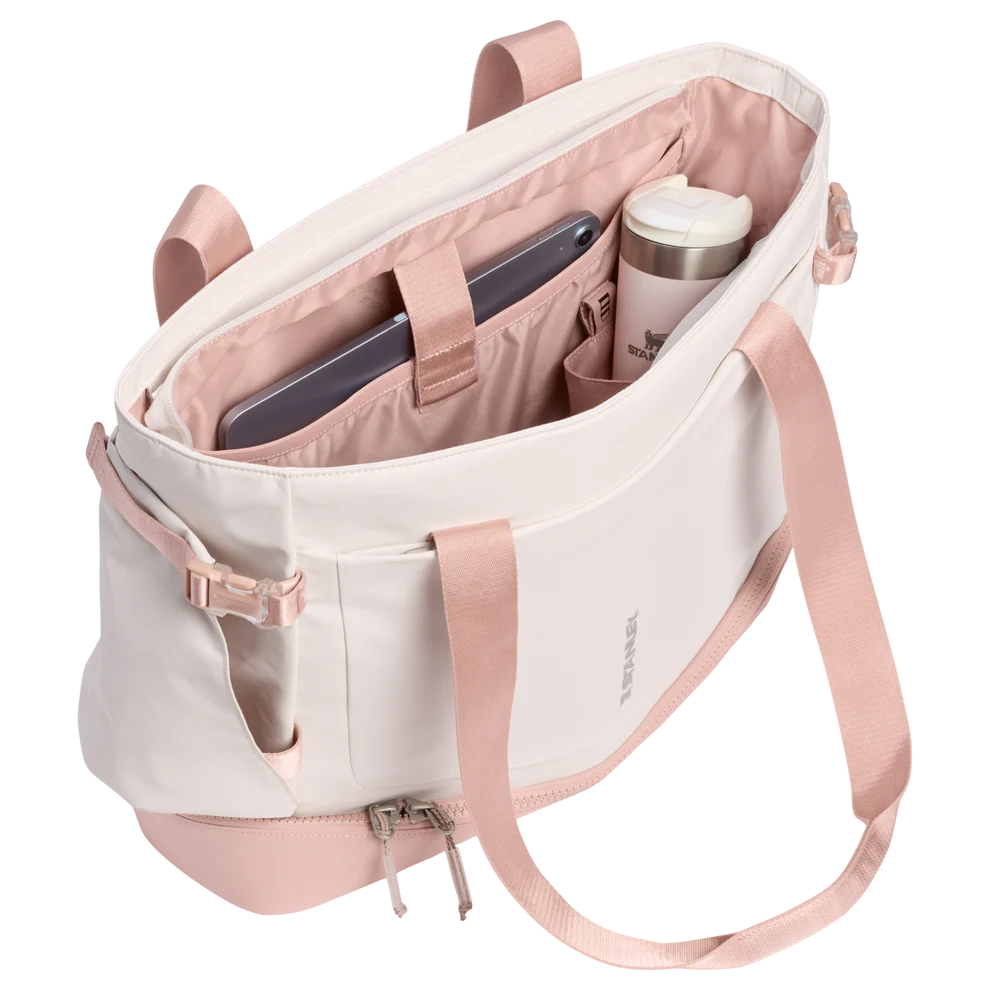 Vitalize™ Macro Method Tote | 26.1L