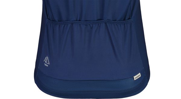 ZOGNOM Herren-Kurzarmtrikot  night sky  S