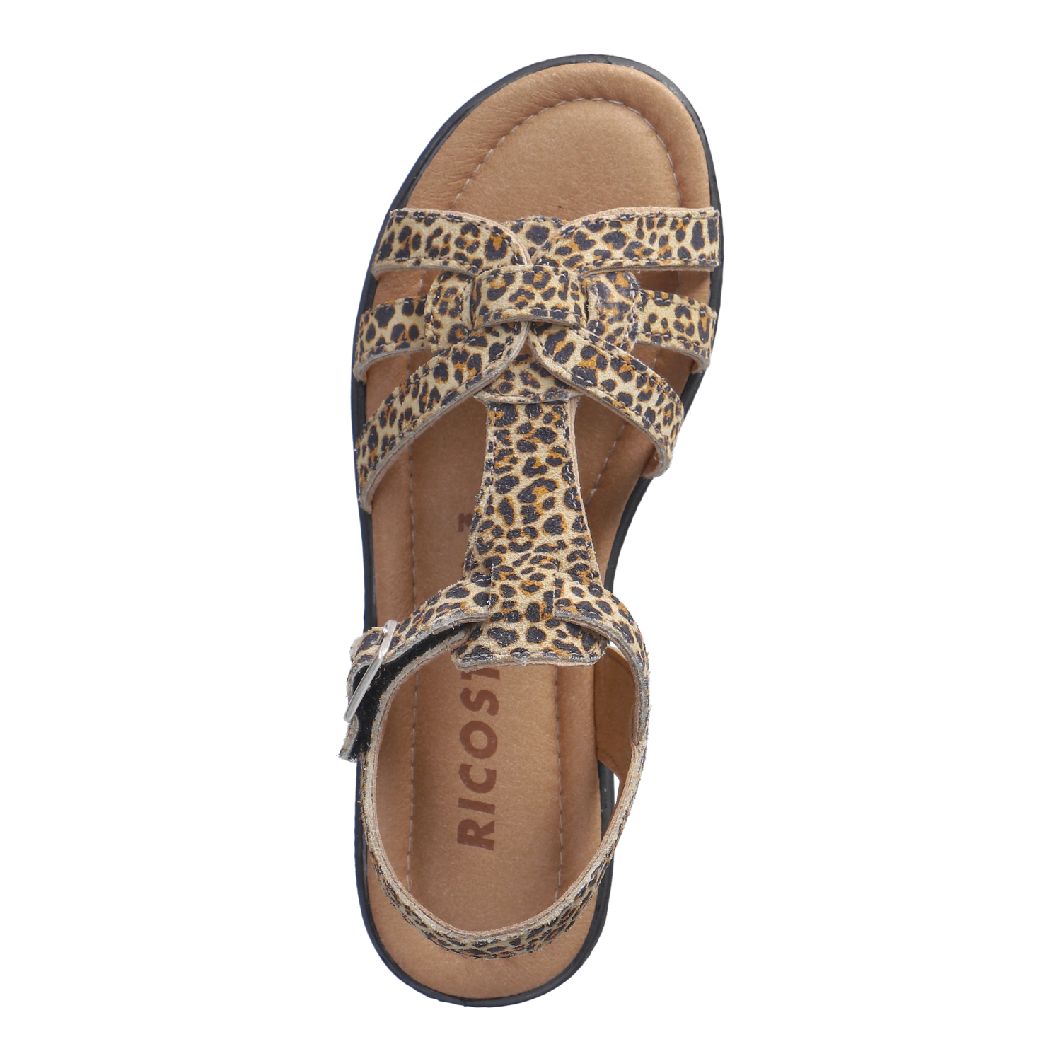 BIRTE - Sandalen