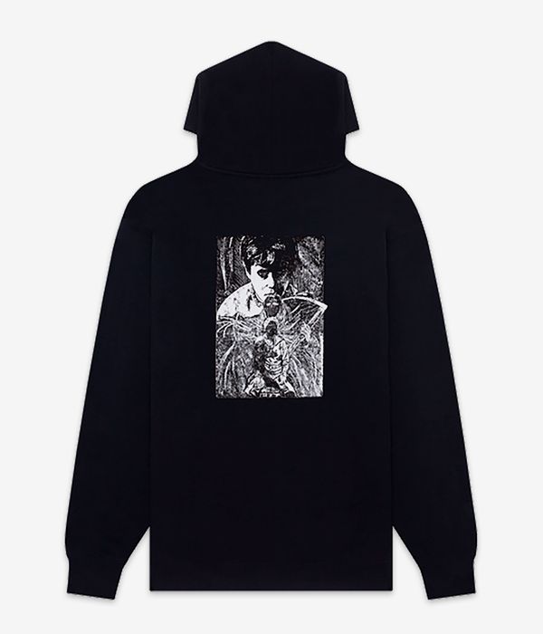 HOCKEY Sunshine Hoodie (black)