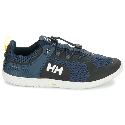 Helly Hansen - HP FOIL V2 - Marine / Blanc