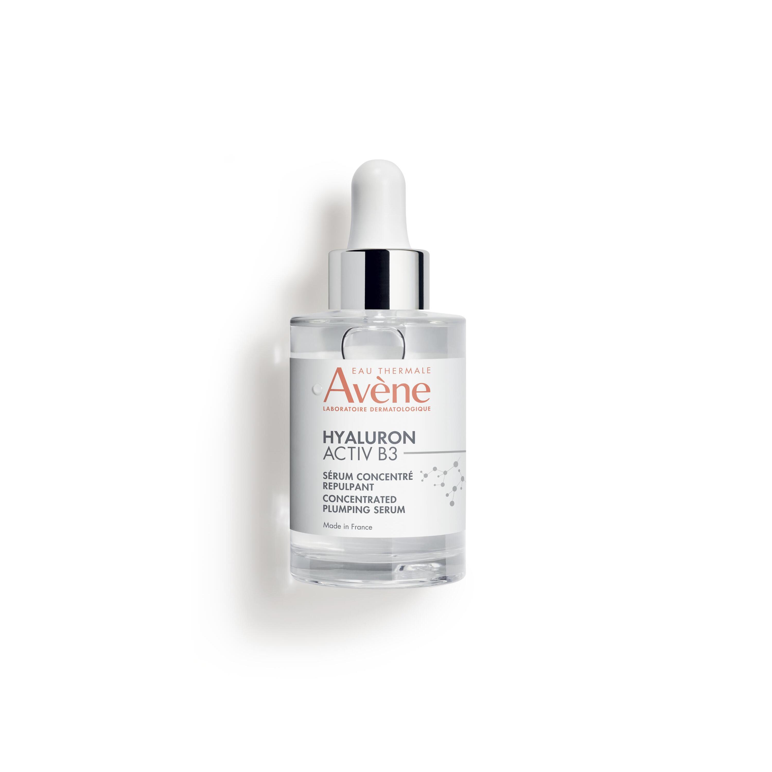 AVENE Hyaluron Activ B3 Serum Konzentrat<br>30 ml, Tube