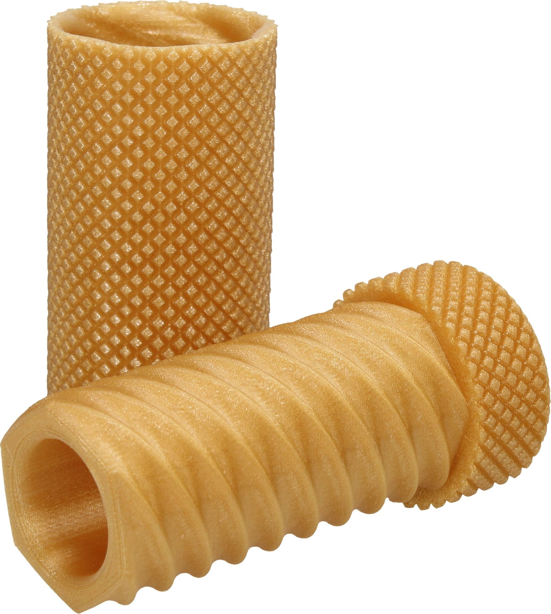 Extrudr  PETG Gold, 1,75 mm / 2500 g    Filament mit hervorragenden mechanischen Eigenschaften