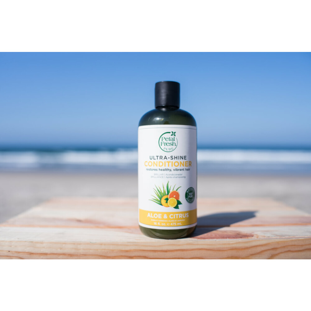 Petal Fresh Aloe & Citrus Conditioner475 ml