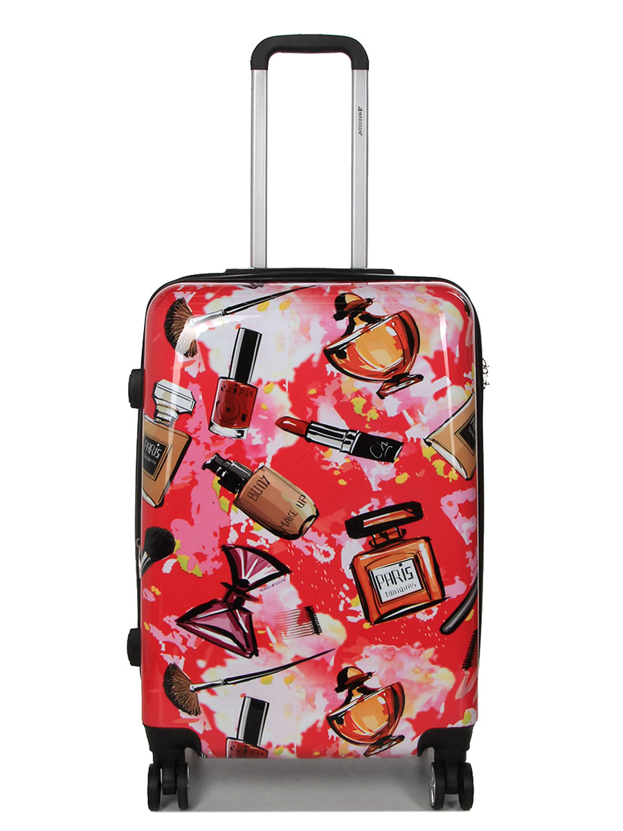 Valise Madisson Girly 66 cm