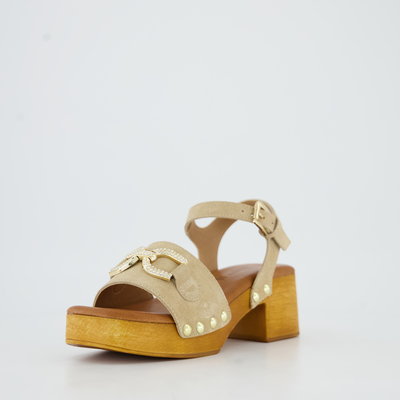 Sandro Rosi Sandalen