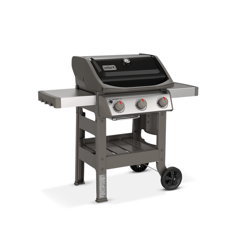 Weber Spirit II E-310 Gas Grill
