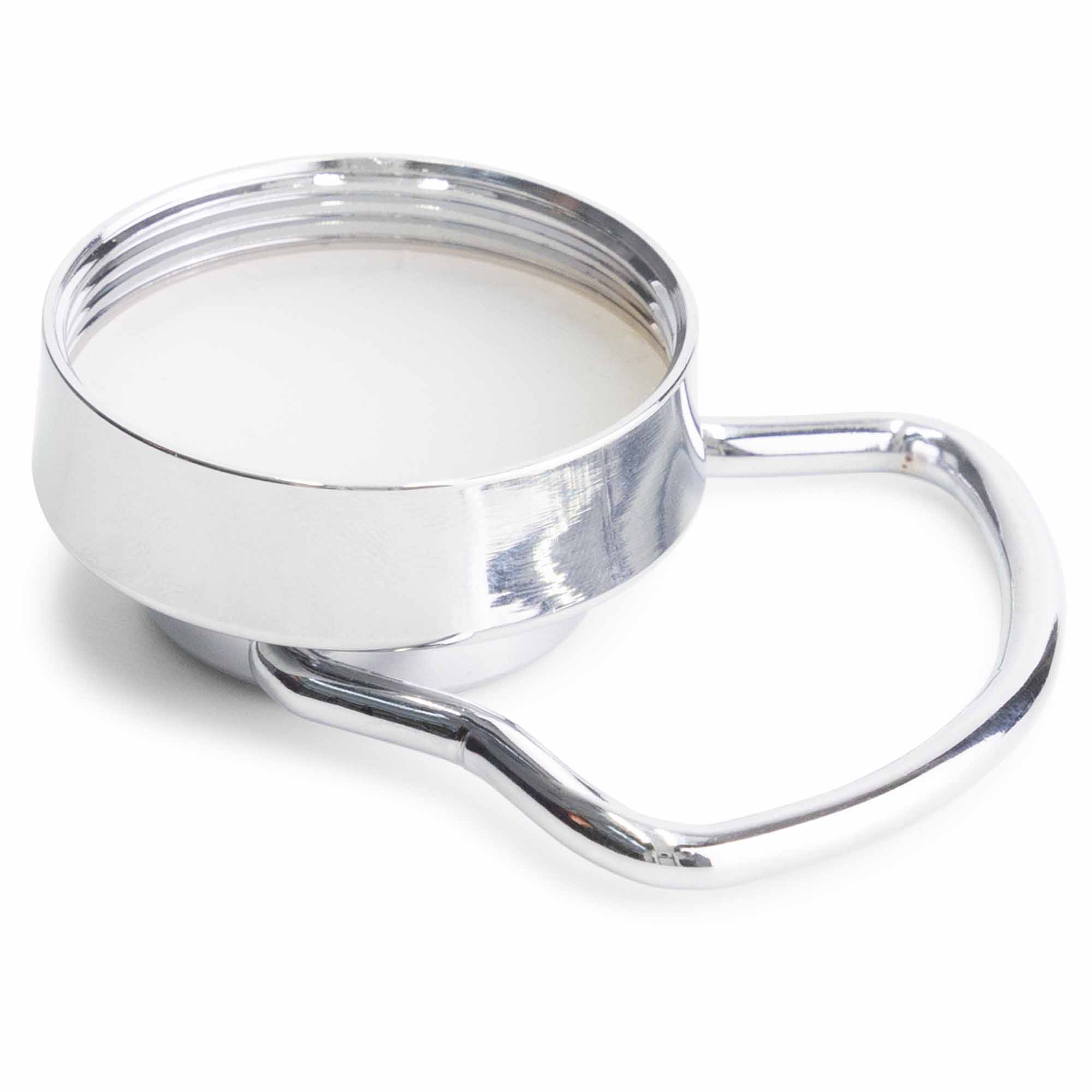 Prénatal Aluminium Kruik 2Pack naturel