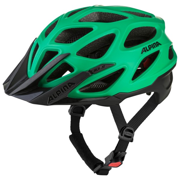 Alpina - Mythos 3.0 L.E. - Casque de cyclisme