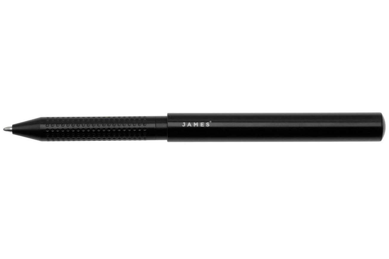 The James Brand The Stilwell CO309952-10 Black, pen
