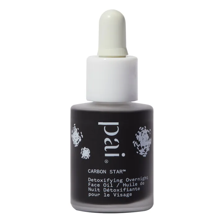 Pai Skincare Huile de nuit anti-imperfections Carbon Star