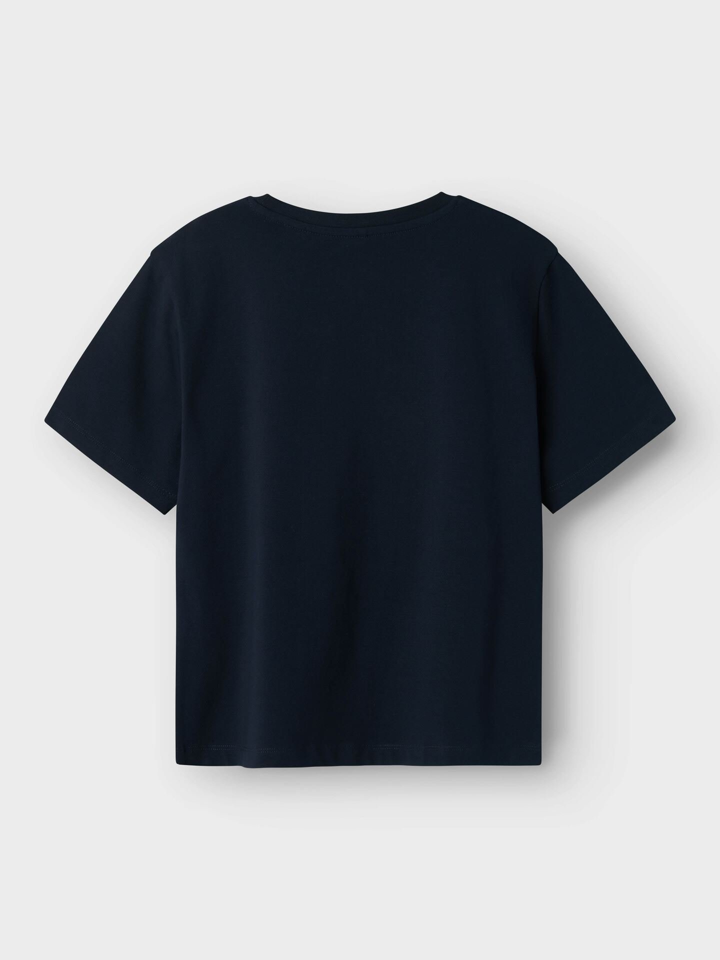 Dow Sonic Short Sleeve Top Box Sky