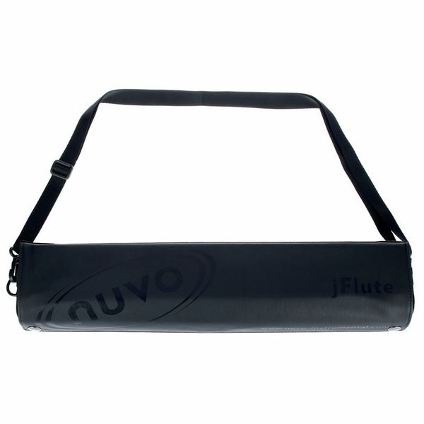 Nuvo jFlute 2.0 white-pink