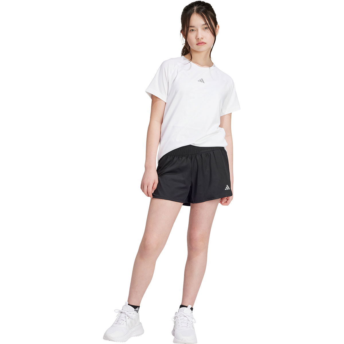 adidas Trænings T-shirt Børn