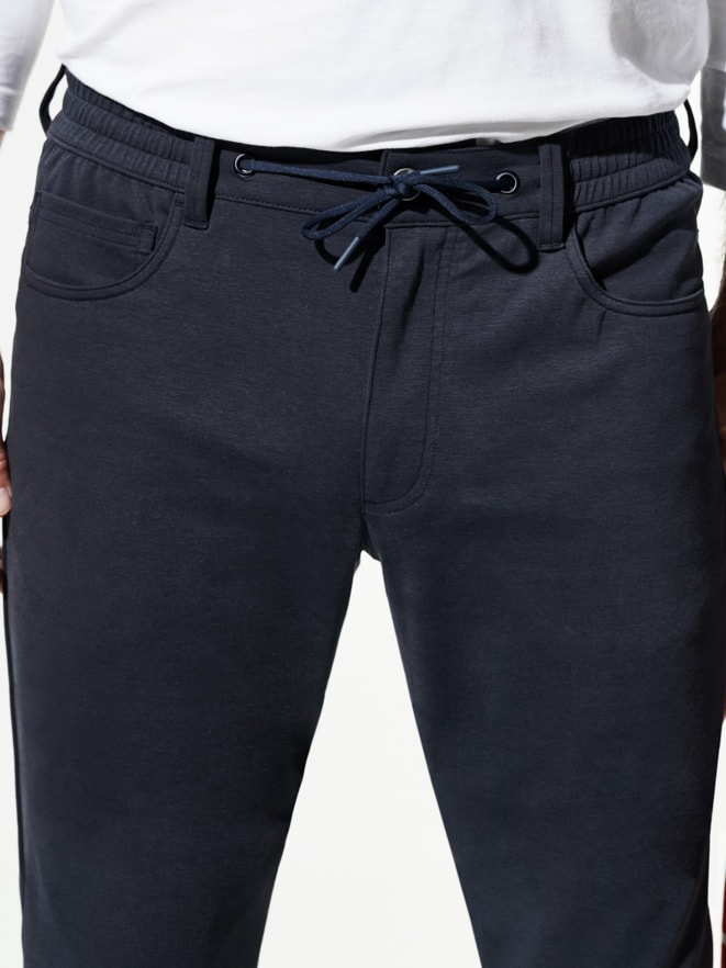 Five Pocket Stretch & Relax