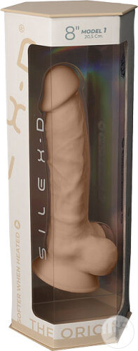 Adrien Lastic Silexd Godemichet Intime Modèle 1/8