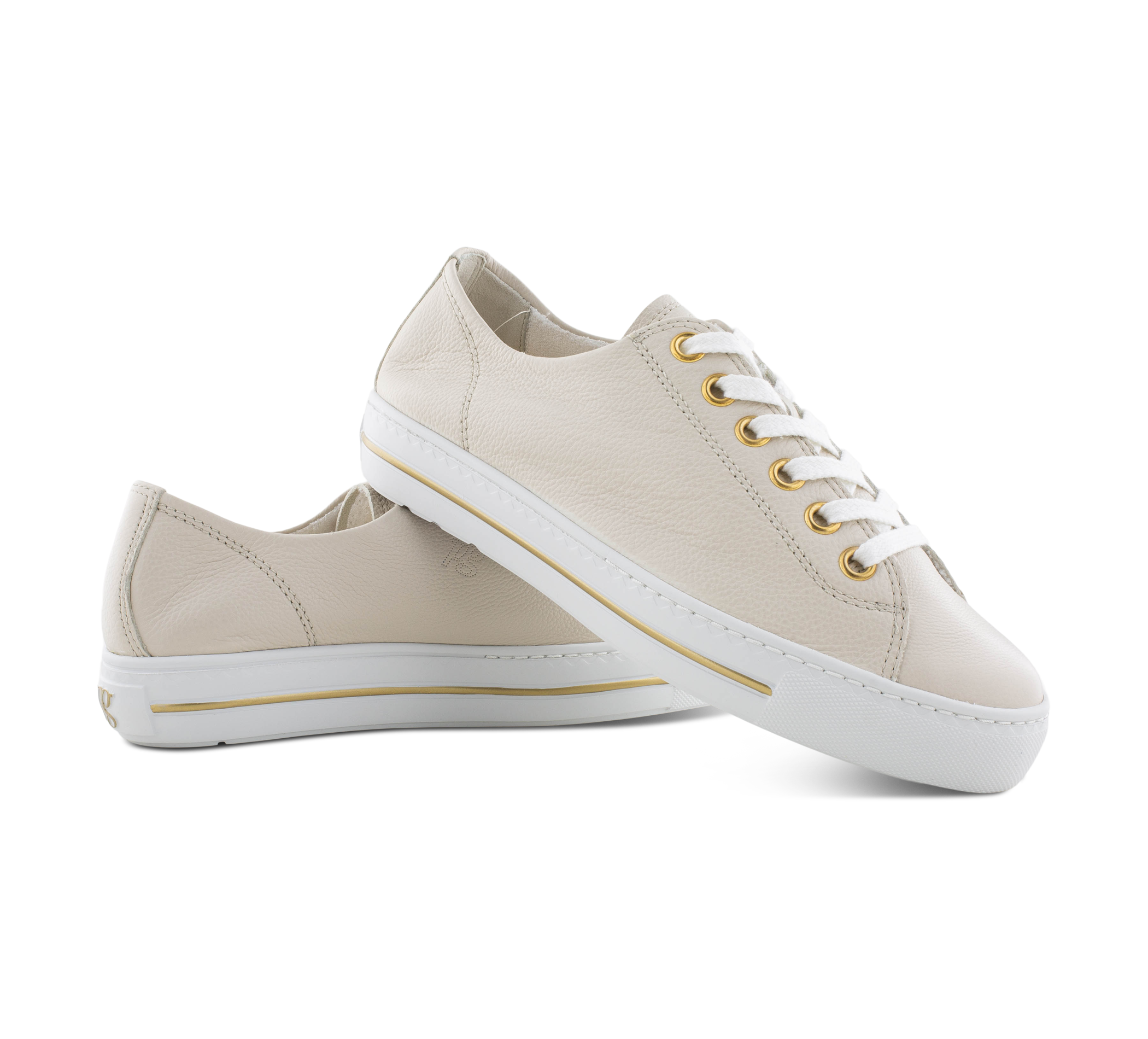 Paul Green 4704 - Sneaker low