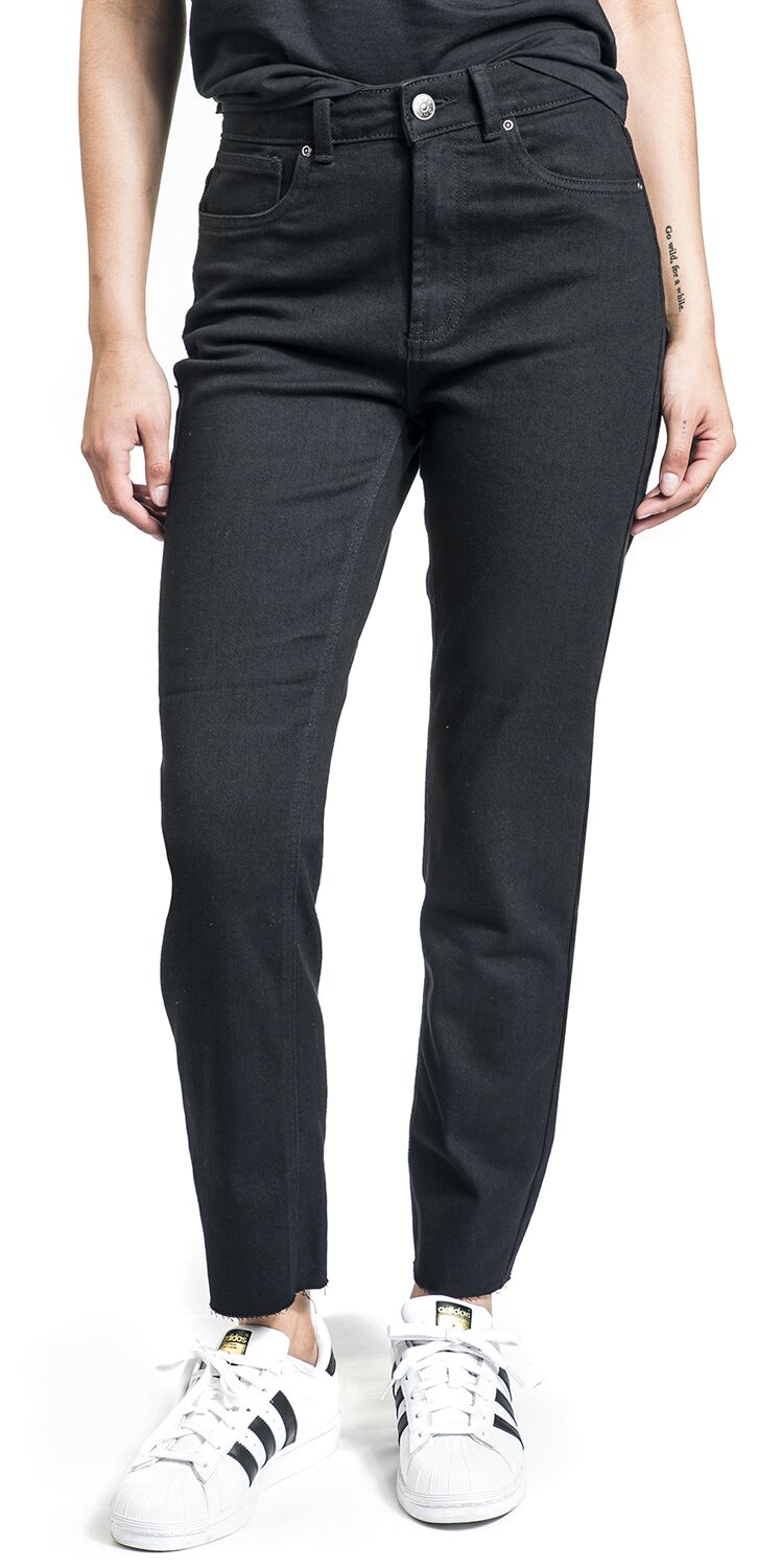 Emily - Jean Taille Haute | Only Jean