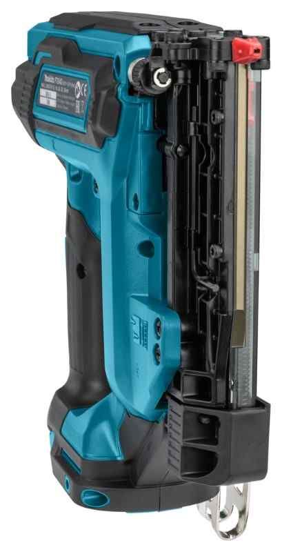Makita PT354DZJ 12V Max Pin tacker body in Mbox