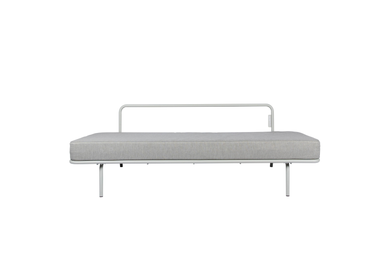 Weltevree Sofabed slaapbank loungebank faded orange
