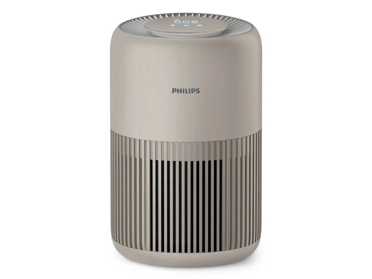 Philips PureProtect Mini 900 Series AC0921 - Luftrenser - på bord - beige silke