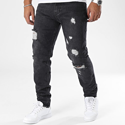 Jean Regular Noir