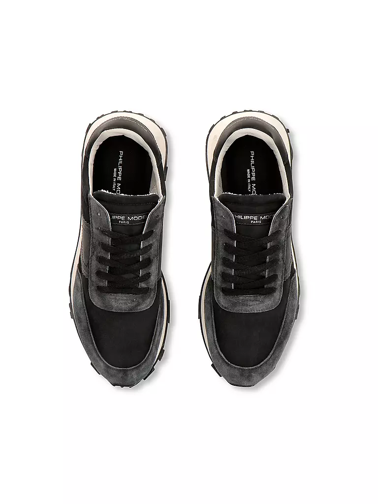 PHILIPPE MODEL Sneaker TILU schwarz