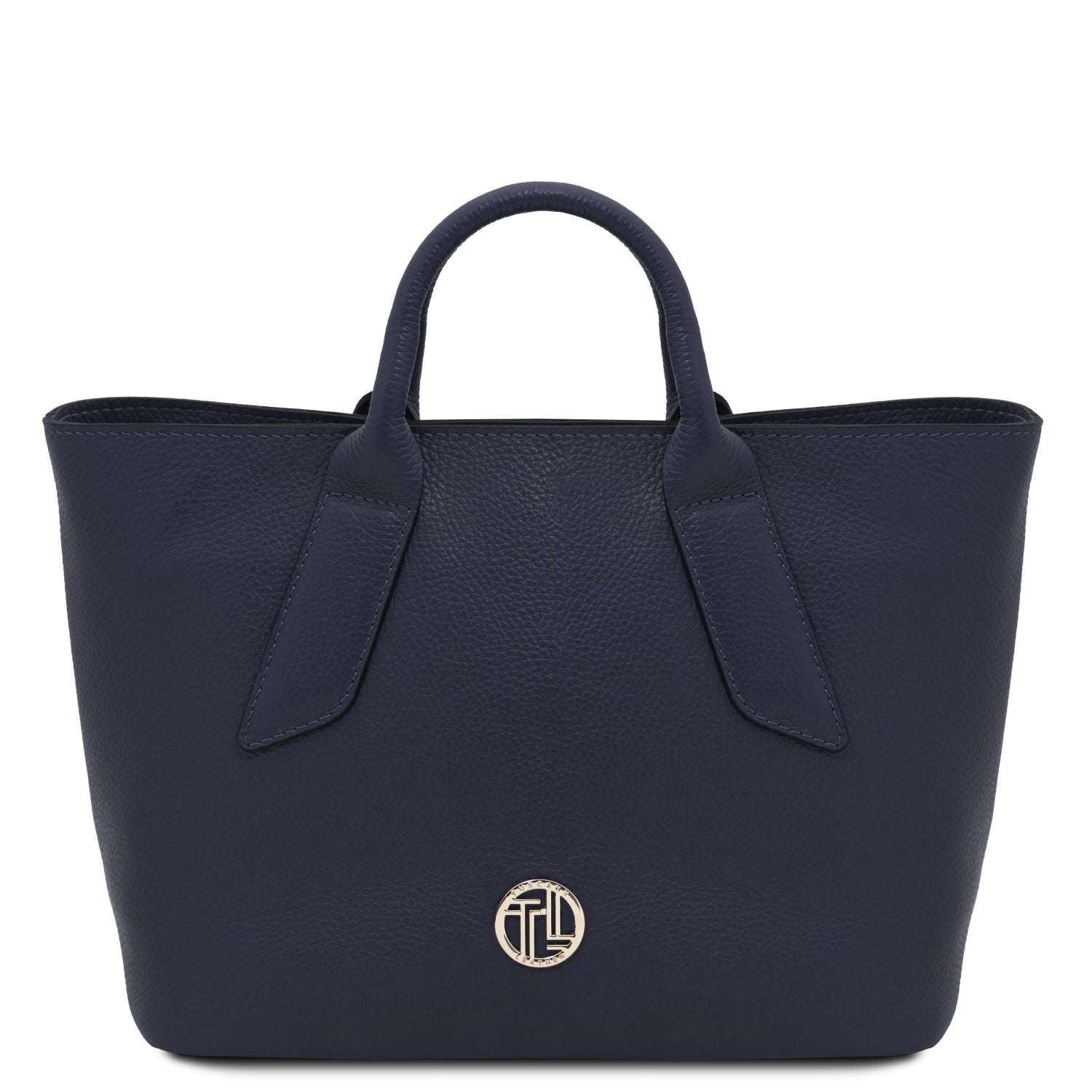 TL142498 – Viva – leren Handtas