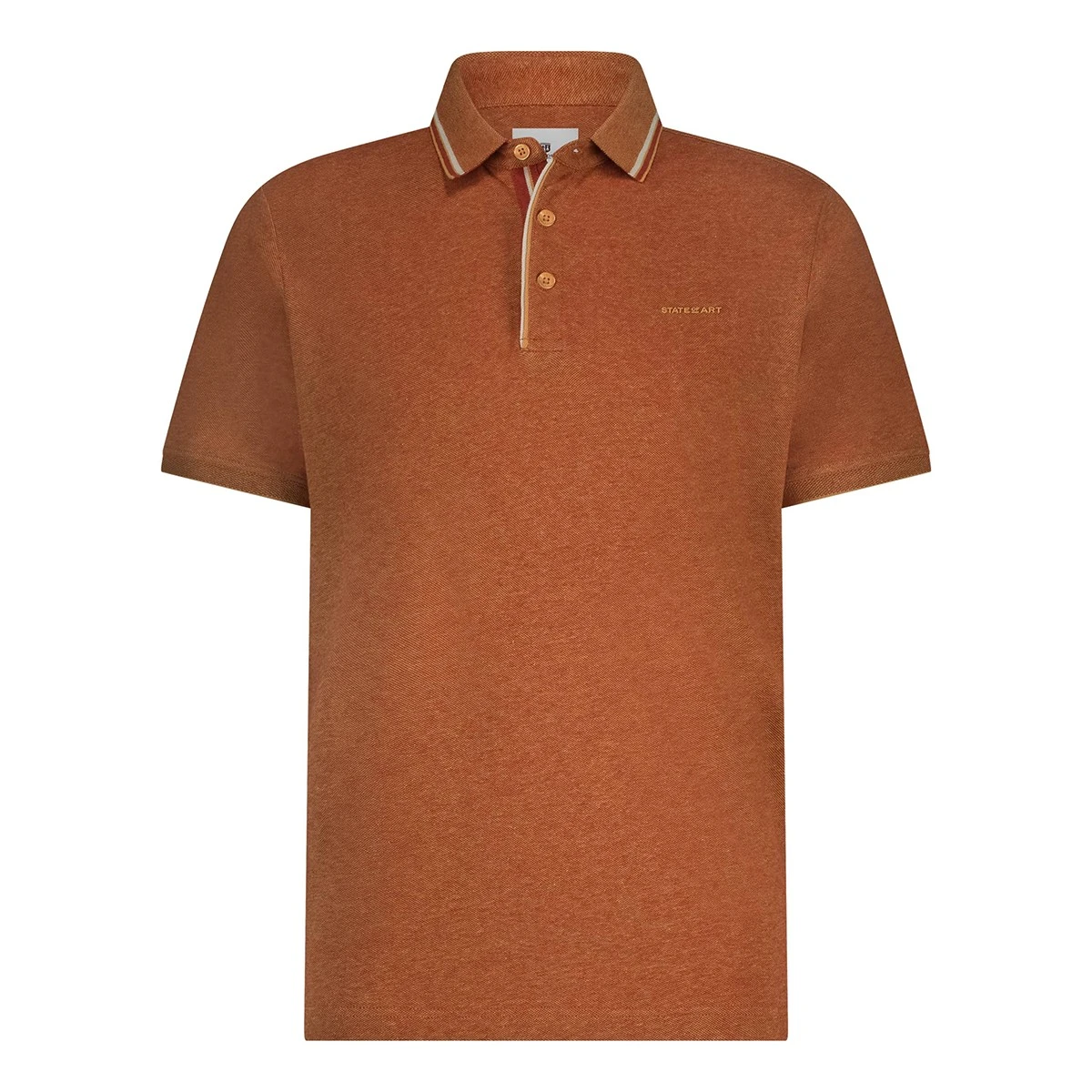 Heren Polo Pallas 10241531 01