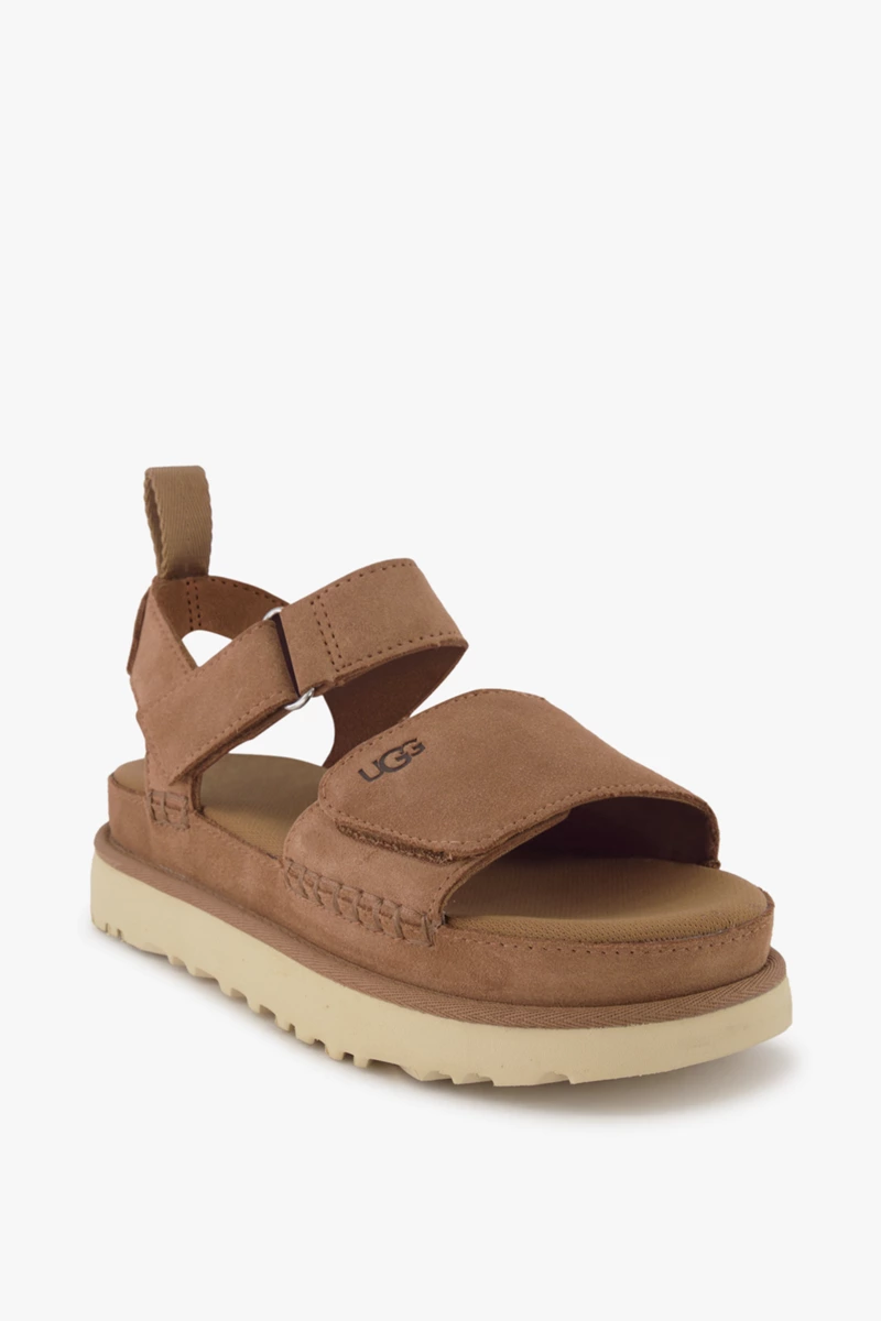 UGG Goldenstar Damen Sandale