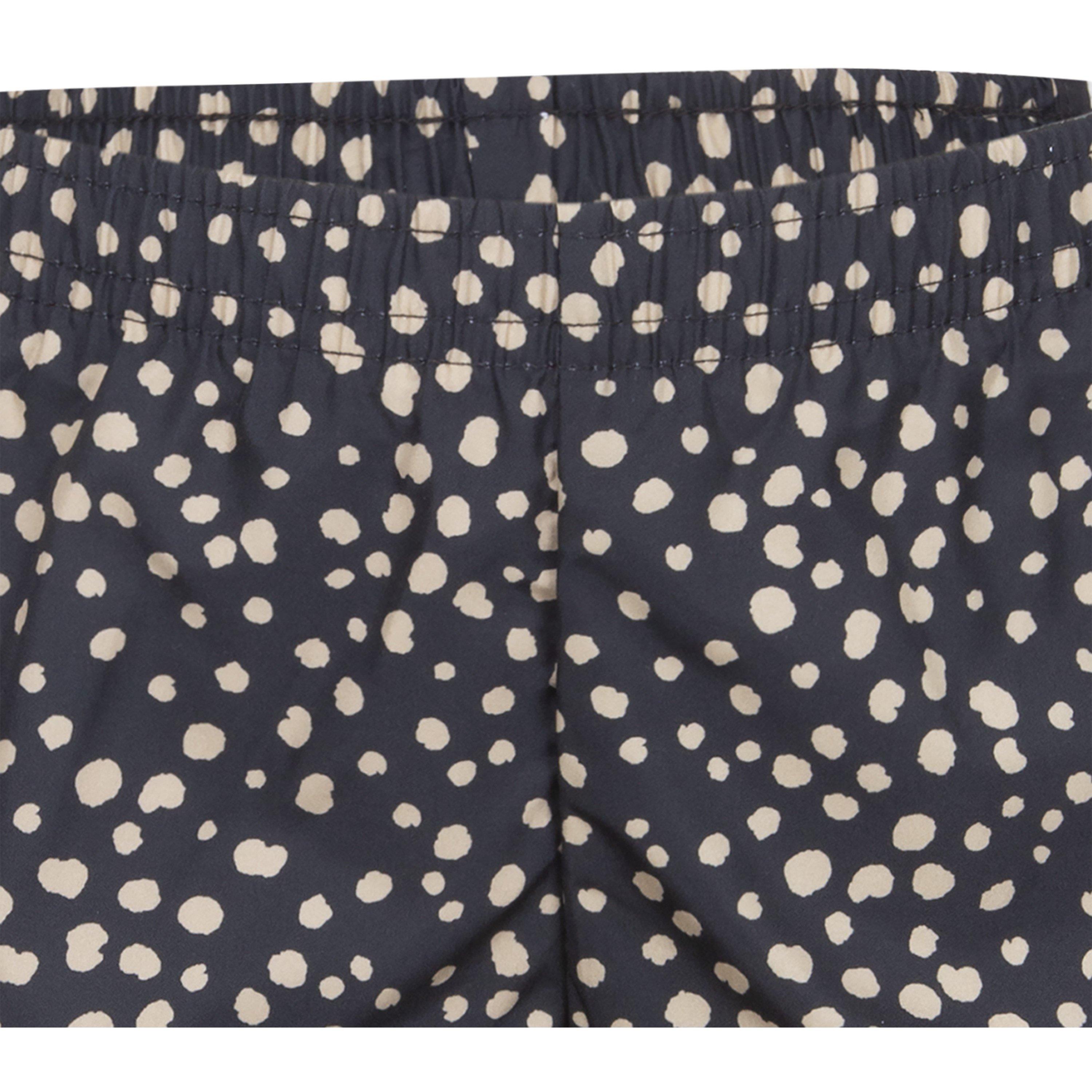 Nike Spotty Shorts Infant Girls