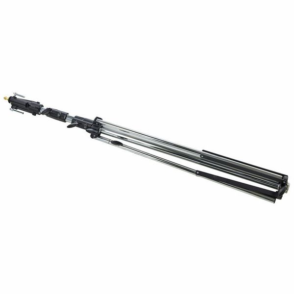 Manfrotto 126 CSU Steel Stand