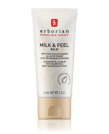Erborian Milk & Peel Resurfacing Balm 75ml