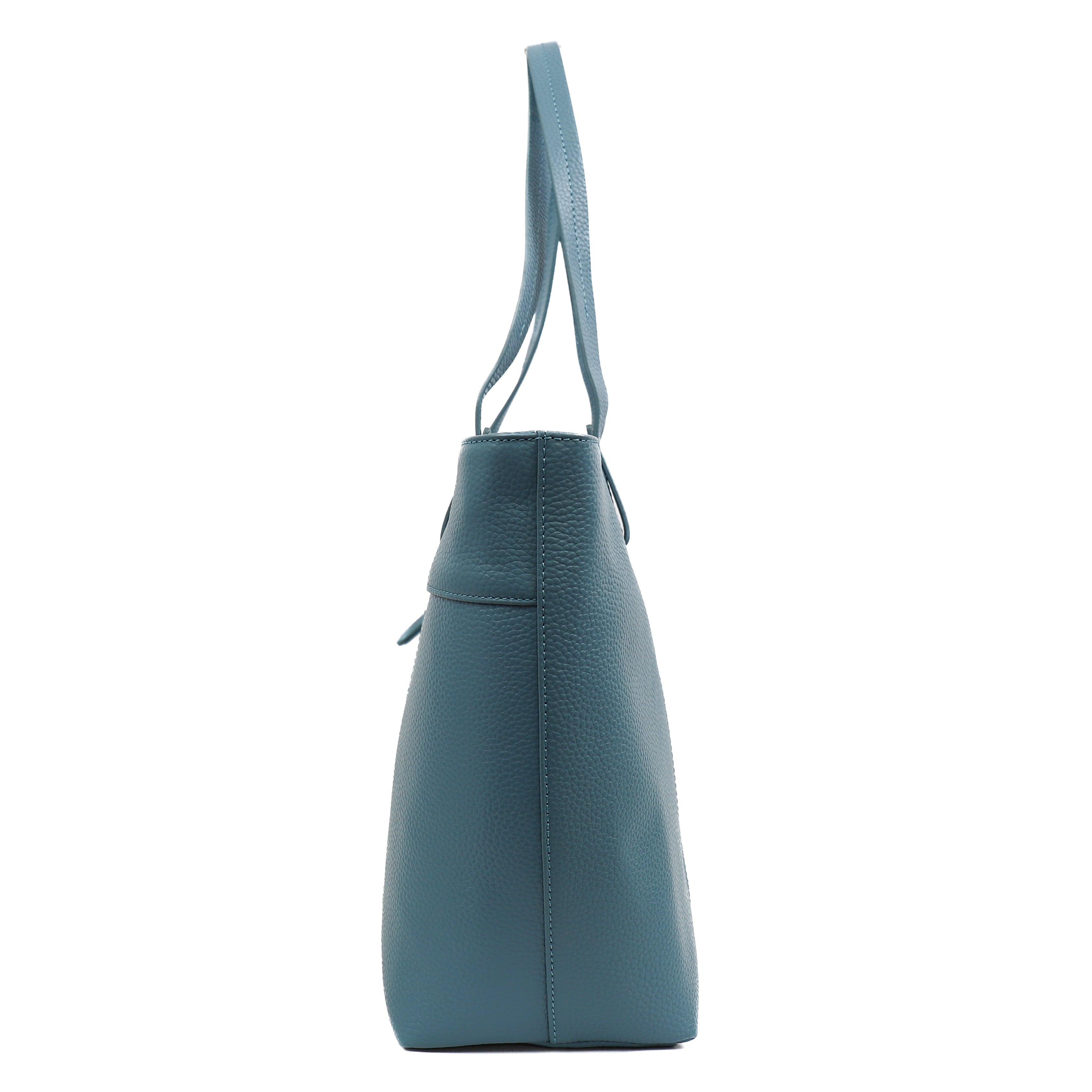 Grote shopper 'Maya' Blue Blue