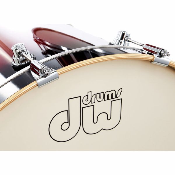 DW Design Shell Pack Tobacco Bst.