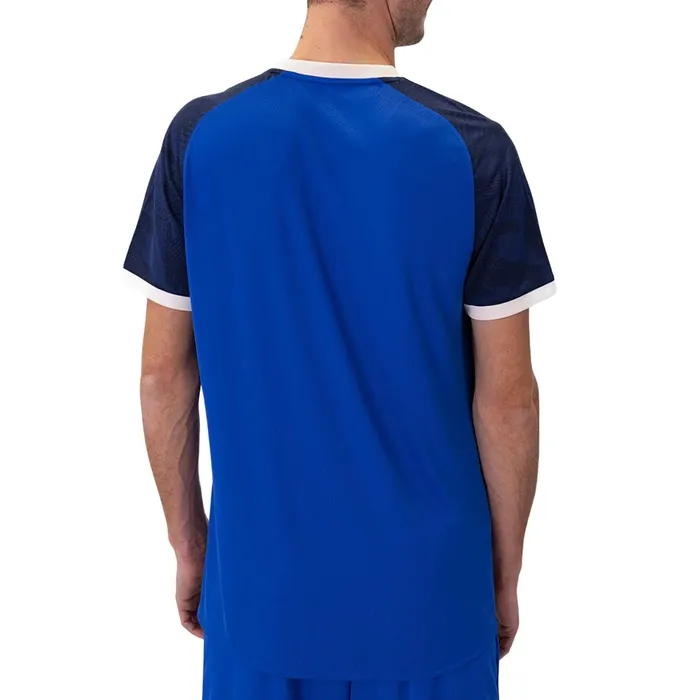 Jako Iconic SS Shirt Senior