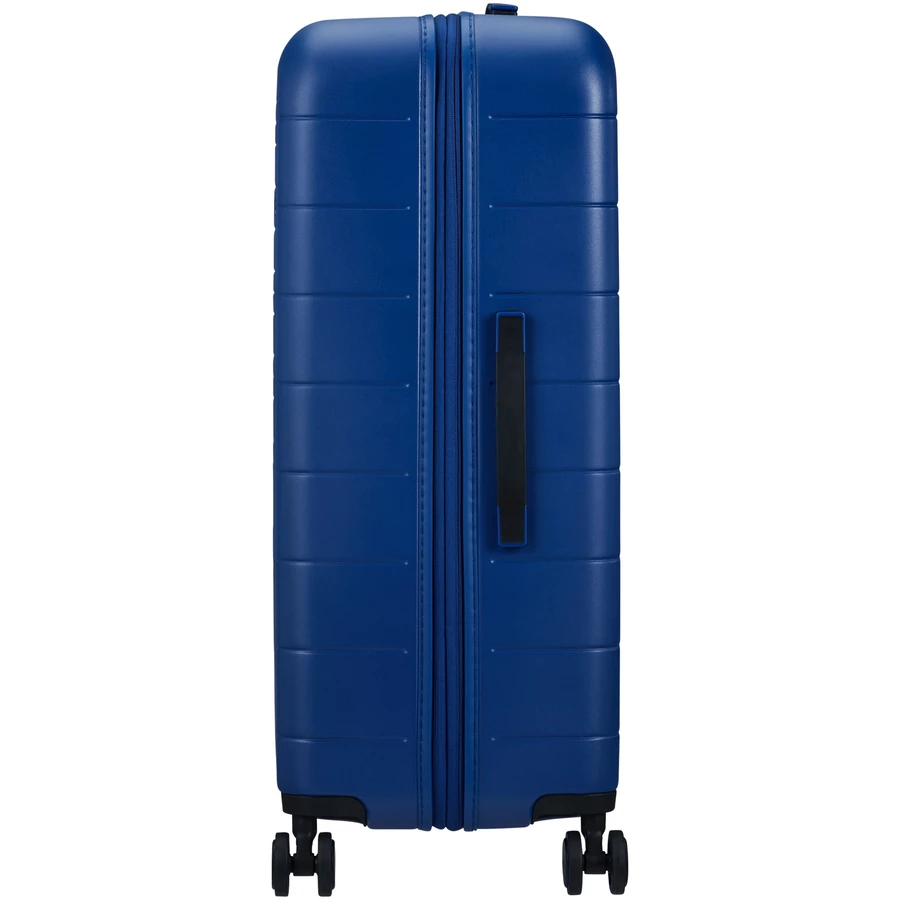 American Tourister Novastream - 4-Rollen-Trolley L 77 cm erw. navy blue