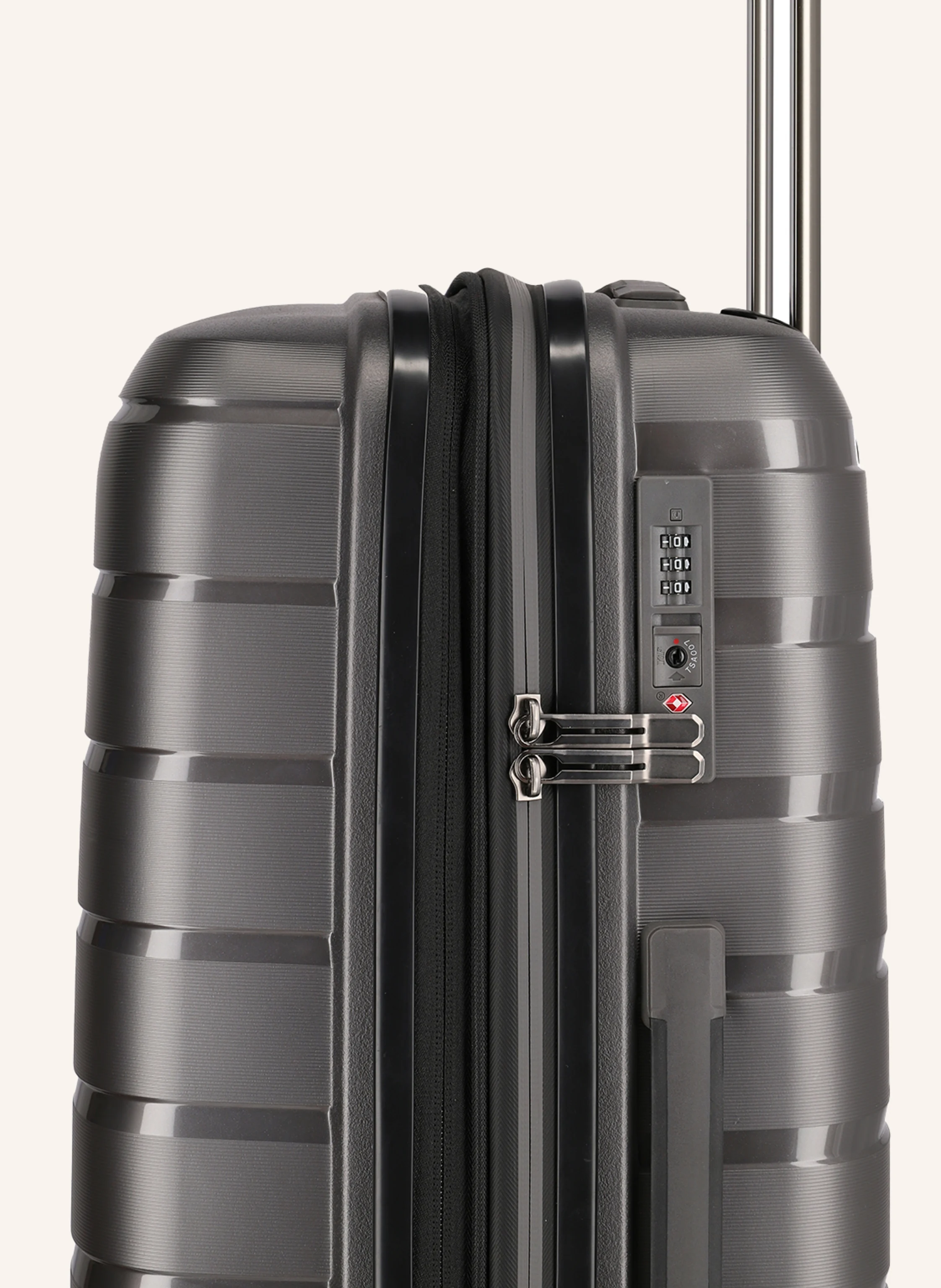 travelite Trolley AIR BASE 4W L