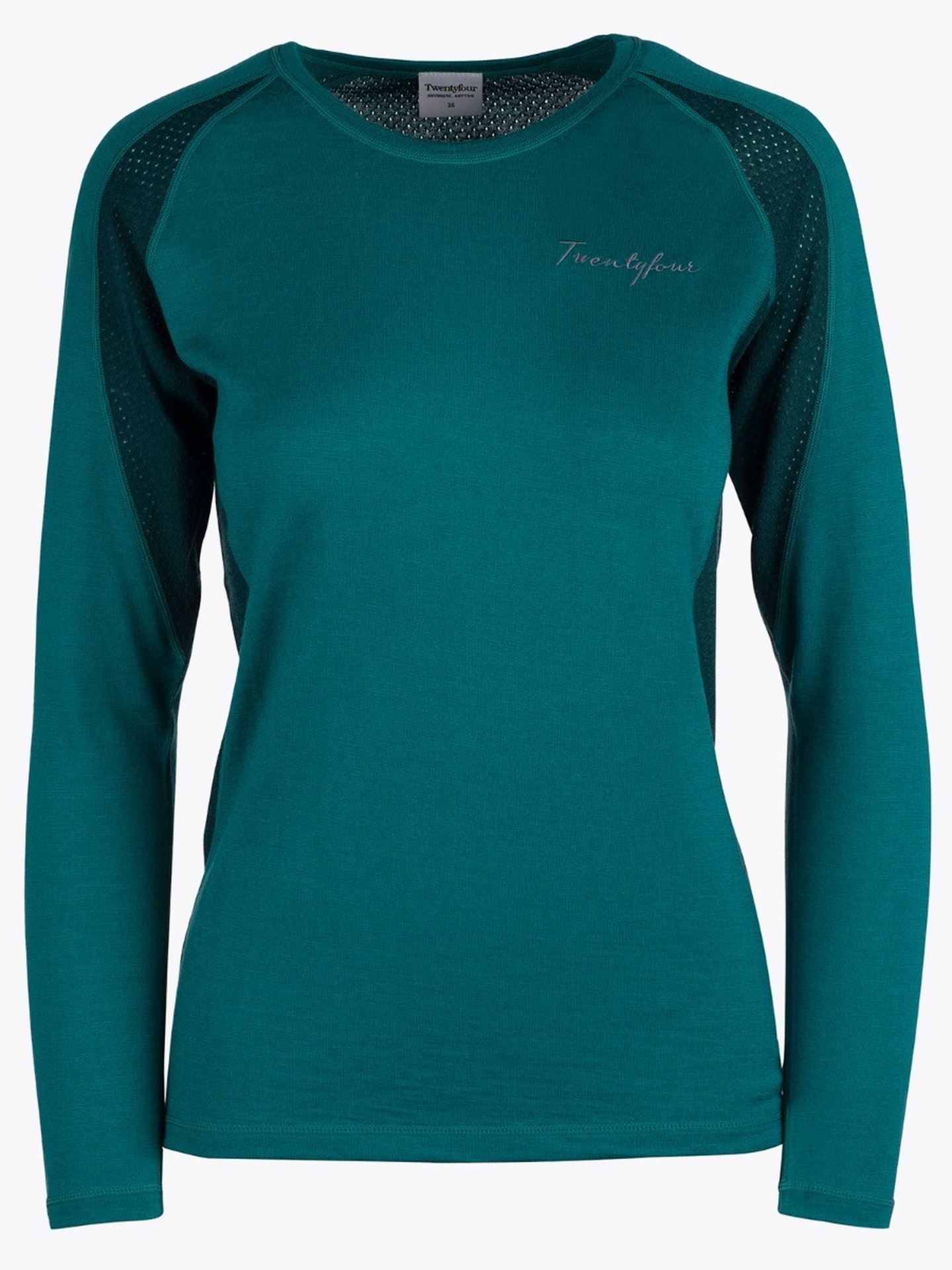 Flåm Lightwool LS