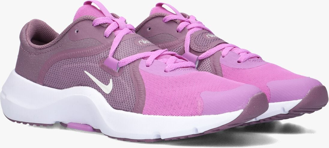 NIKE paarse nike lage sneakers w in season tr 13