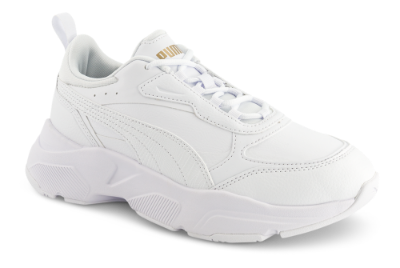 Puma Sneaker Hvid 385279 | Skoringen