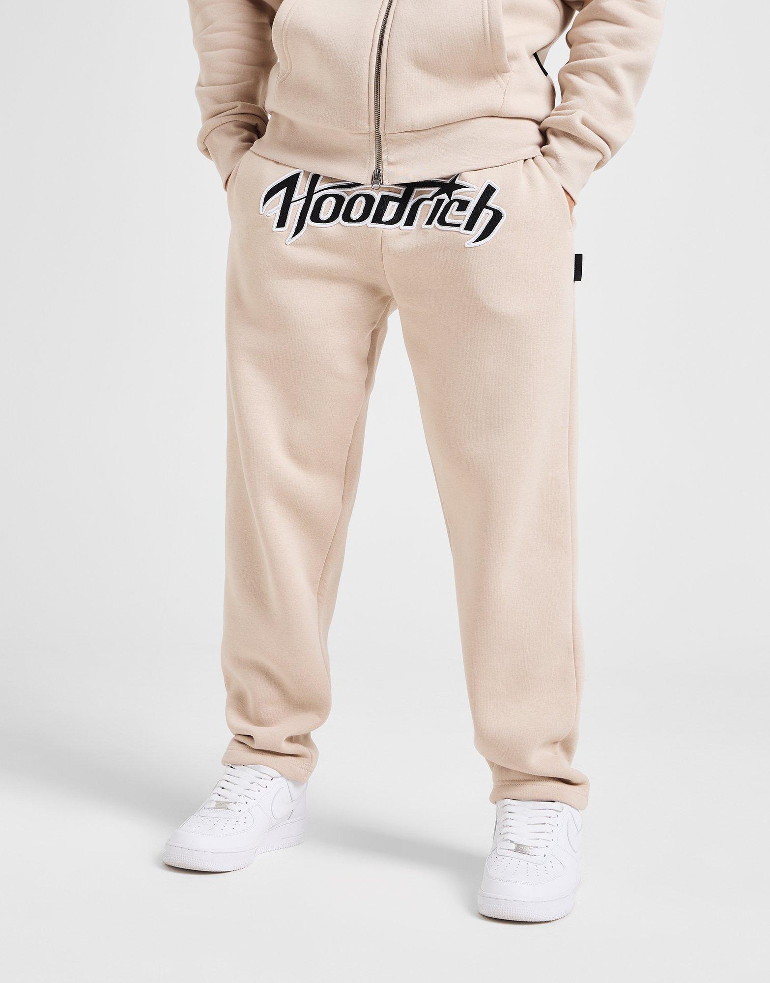 Hoodrich Pantalon de jogging Galaxy