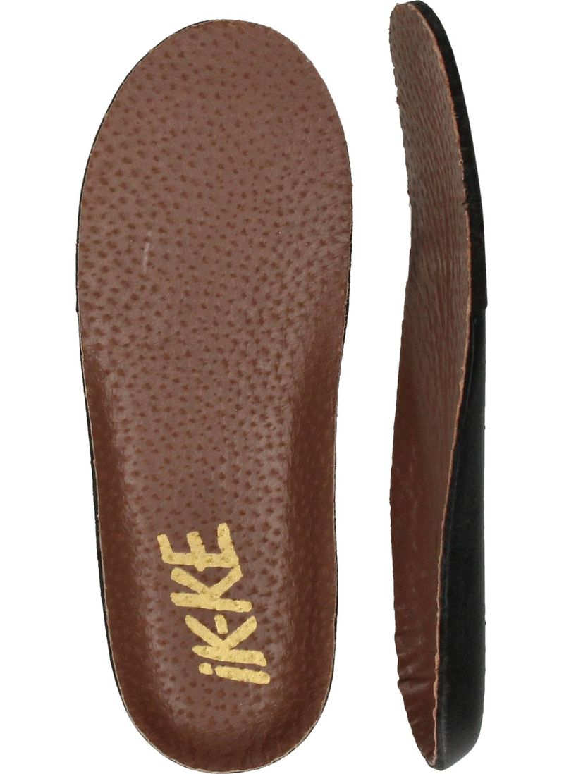 IK-KE Boots Bruin Jongens