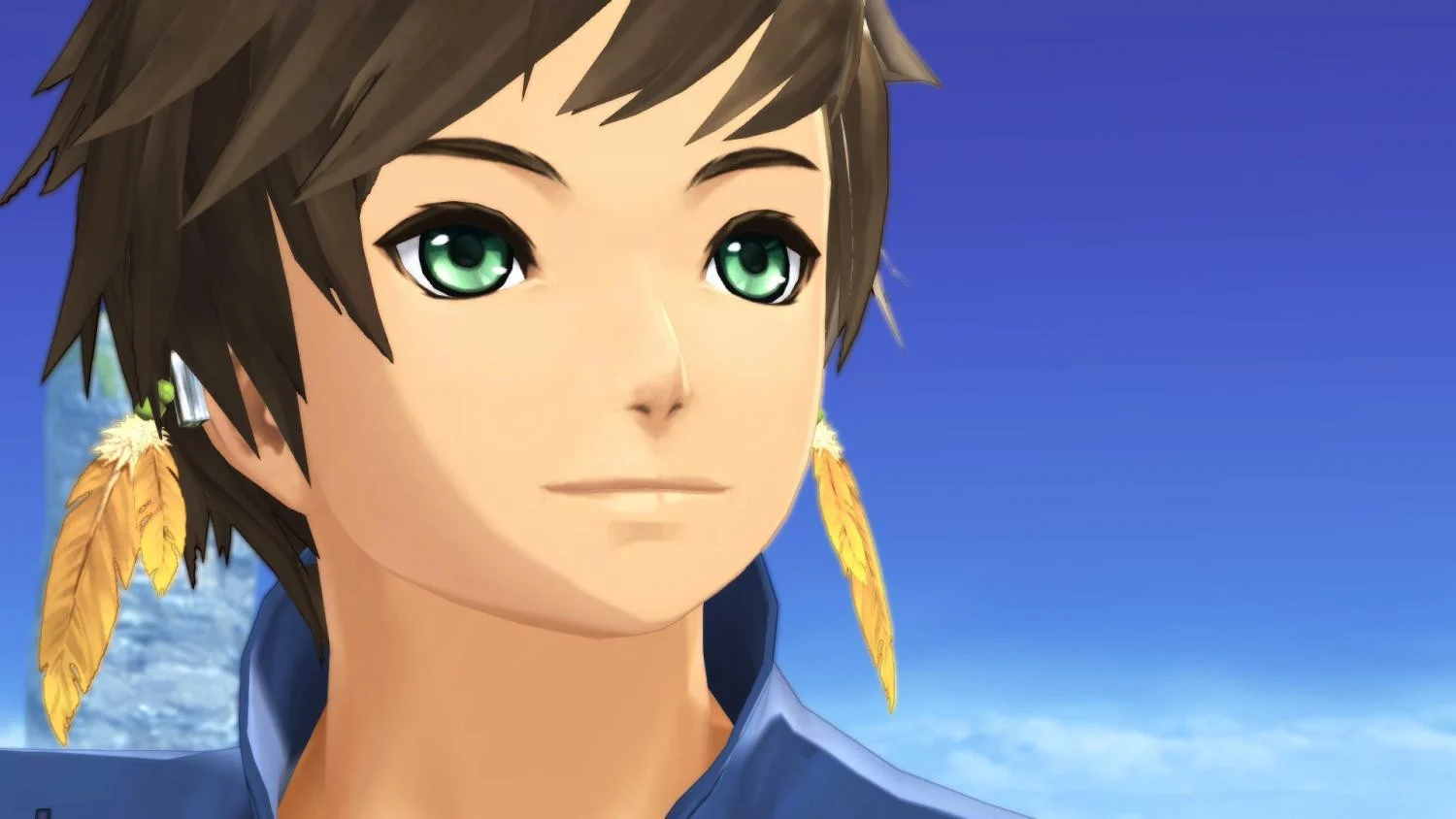 Tales of Zestiria- PC