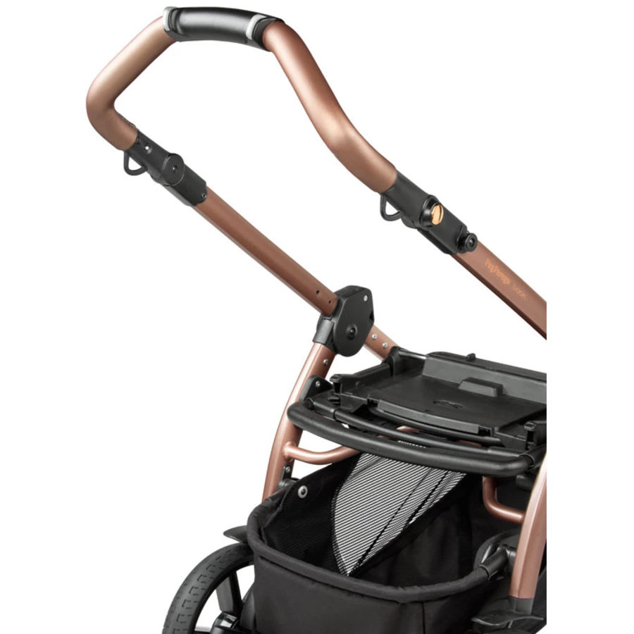 Peg Perego Kinderwagen Book Mon Amour