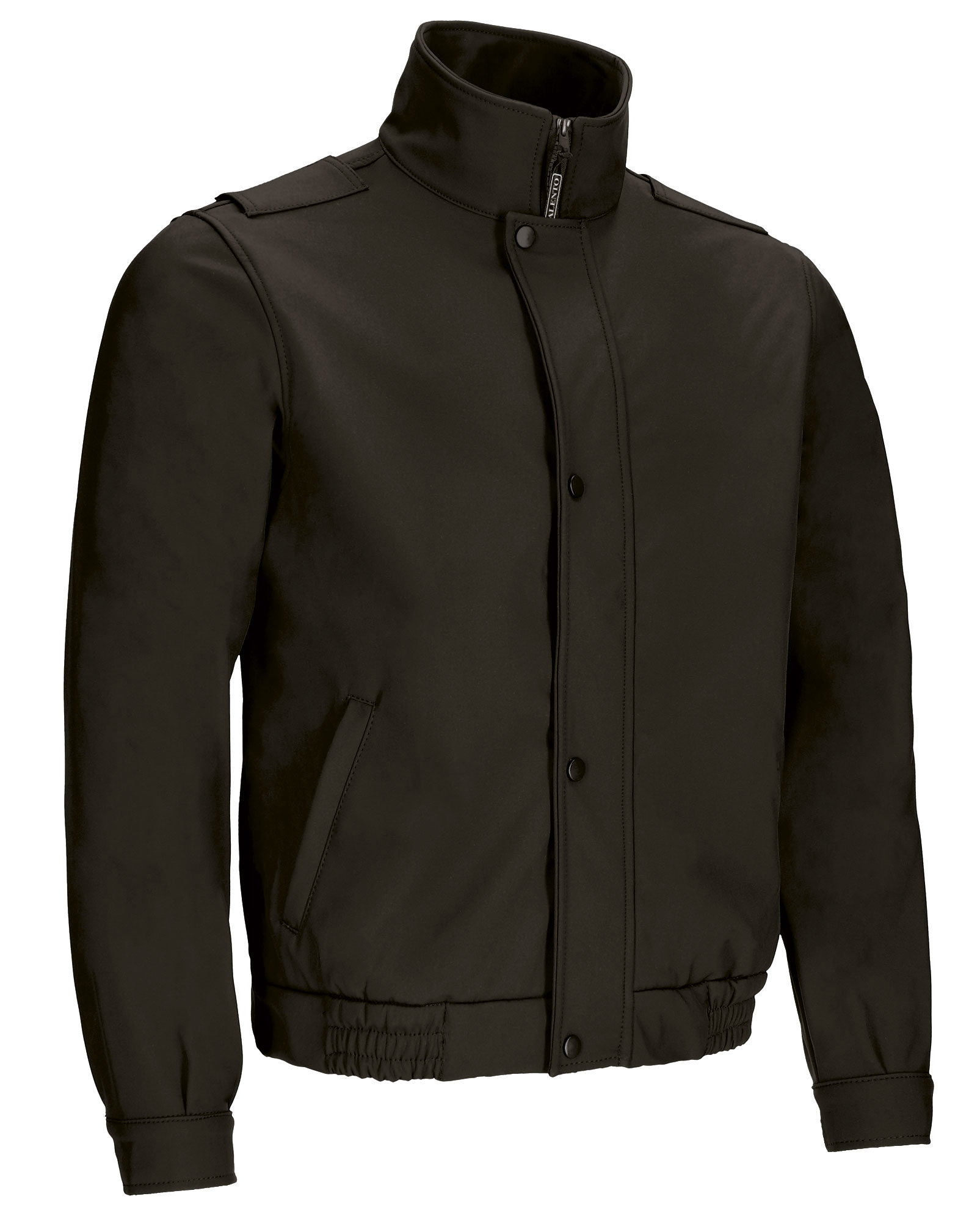 Valento CQVAKEE - Veste softshell vigile de sécurité KEEPER