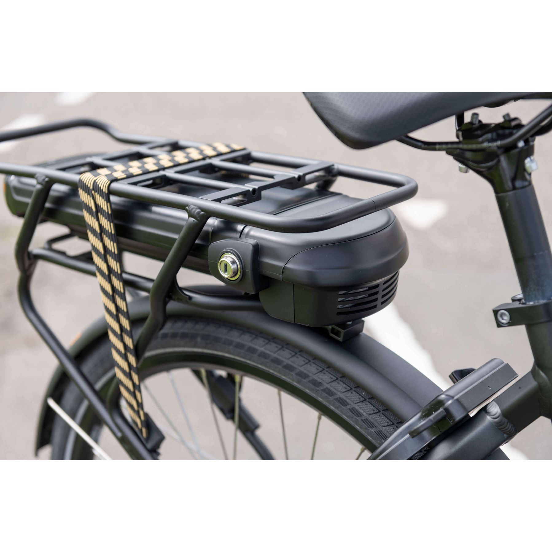 Sparta C-Ready Energy F7e Belt