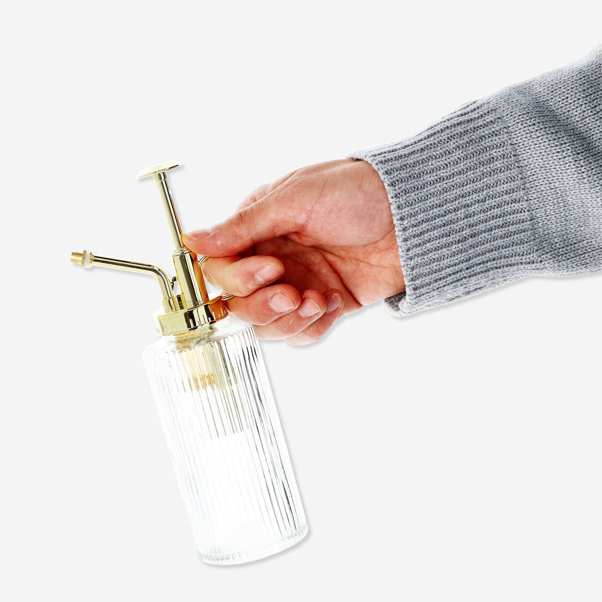 Sprayflaske